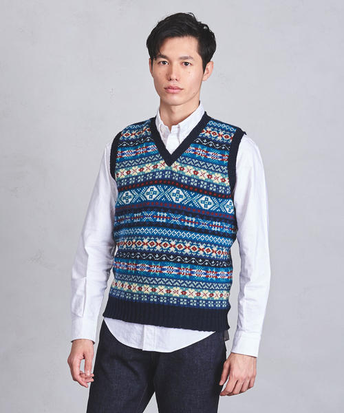 UNITED ARROWS（ユナイテッドアローズ）の「＜Jamiesons