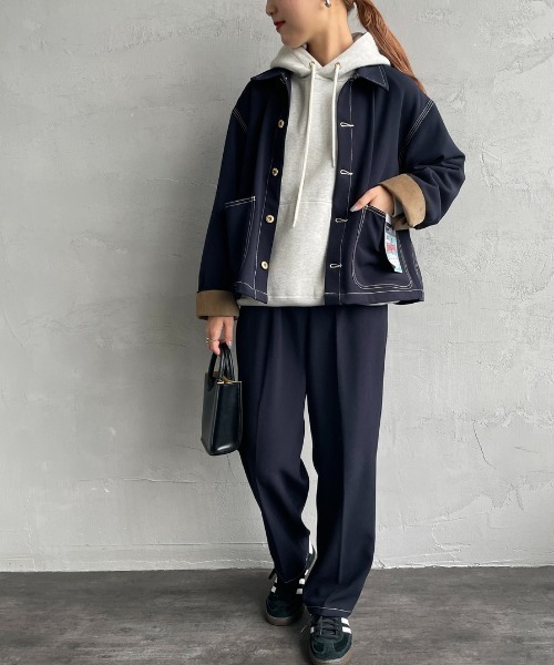 UNIVERSAL OVERALL（ユニバーサルオーバーオール）の「[UNIVERSAL