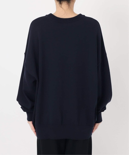 ベーシック ニット（ニット/セーター）｜Deuxieme Classe