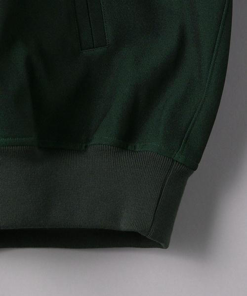 kolor（カラー）の「＜kolor（カラー）＞ ジップ ニット ブルゾン