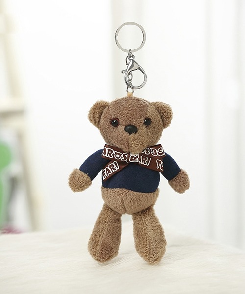 SAISON DE PAPILLON（セゾンドパピヨン）の「MEXICAN バッグチャーム