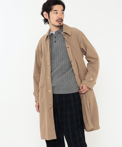 BEAMS PLUS（ビームスプラス）の「BEAMS PLUS / マルチダイ ミリタリー