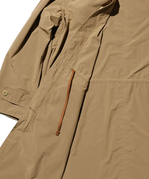 BEAMS PLUS（ビームスプラス）の「BEAMS PLUS / マルチダイ ミリタリー