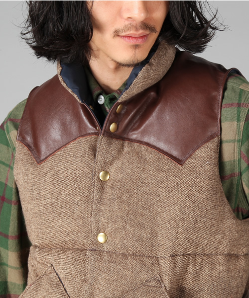 BEAMS（ビームス）の「ROCKY MOUNTAIN FEATHERBED×BEAMS / 別注
