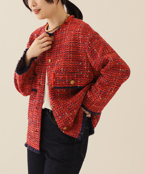 journal standard L'essage（ジャーナルスタンダードレサージュ）の