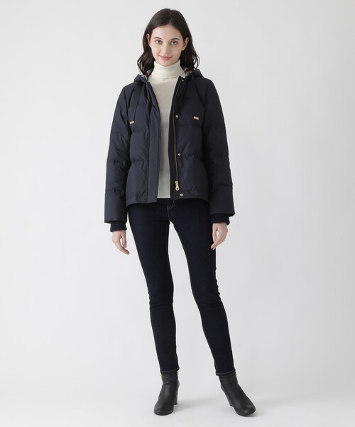 BLUE LABEL CRESTBRIDGE（ブルーレーベルクレストブリッジ）の