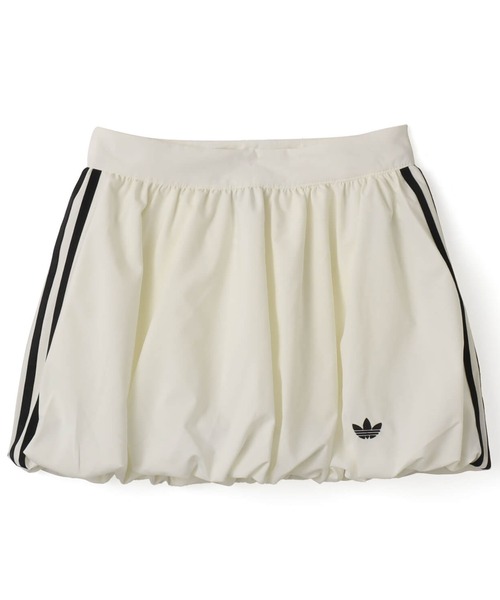 adidas BALLOON SKIRT / アディダス バルーン スカート（スカート