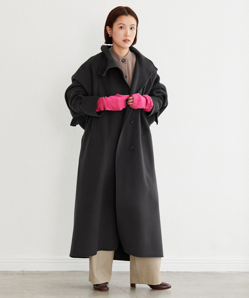 VERMEIL par iena（ヴェルメイユパーイエナ）の「super160 リバー