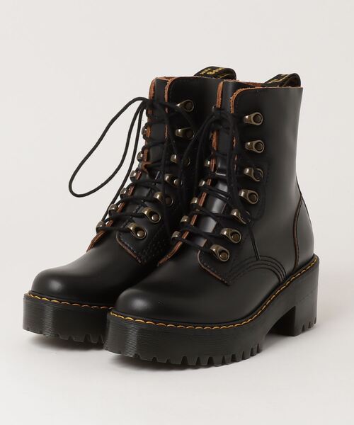 Dr. Martens（ドクターマーチン）の「Dr.Martens Leona / ドクター