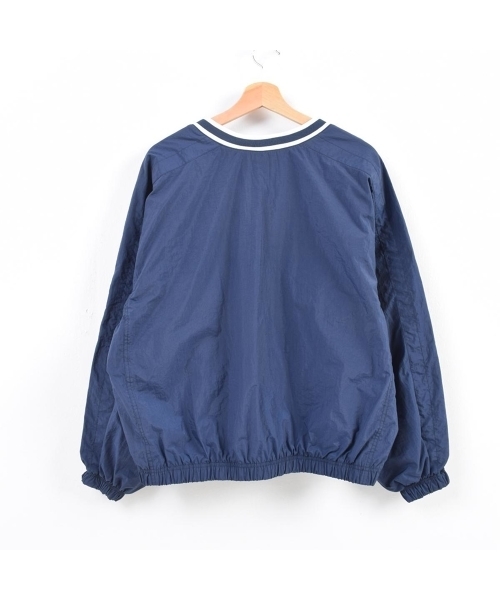 ブランド古着】ナイロンプルオーバー（ナイロンジャケット）｜NIKE