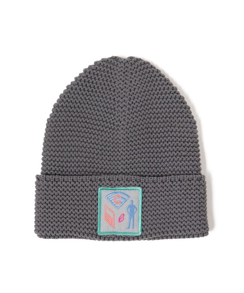 C.E（シーイー）の「C.E / POLY KNIT CAP（ニットキャップ/ビーニー