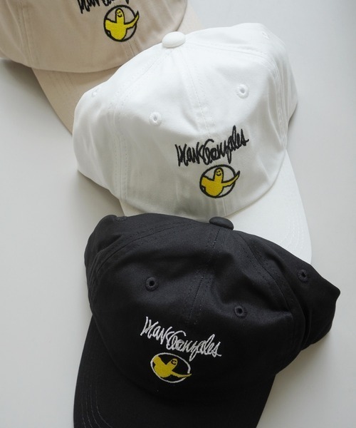 What it isNt）ART BY MARKGONZALES / (ワットイットイズント