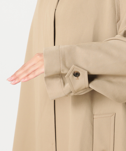 AP STUDIO（エーピーストゥディオ）の「SCENTOF ギャバジンステン