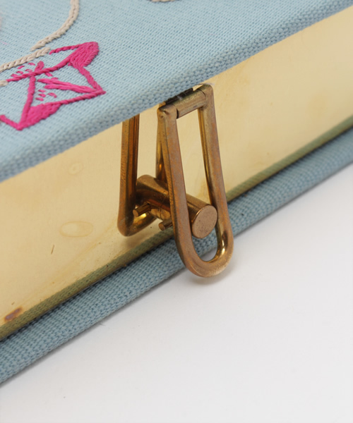 Olympia Le-Tan（オリンピアルタン）の「Olympia Le-Tan ブック