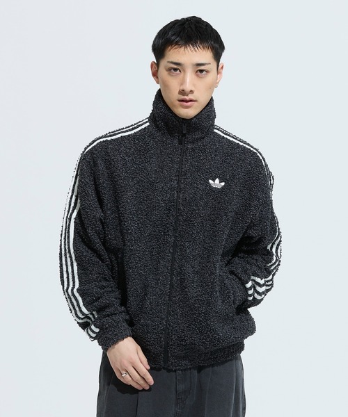 ブークレ ファイヤーバード トラックトップ / ジャージ / トラック