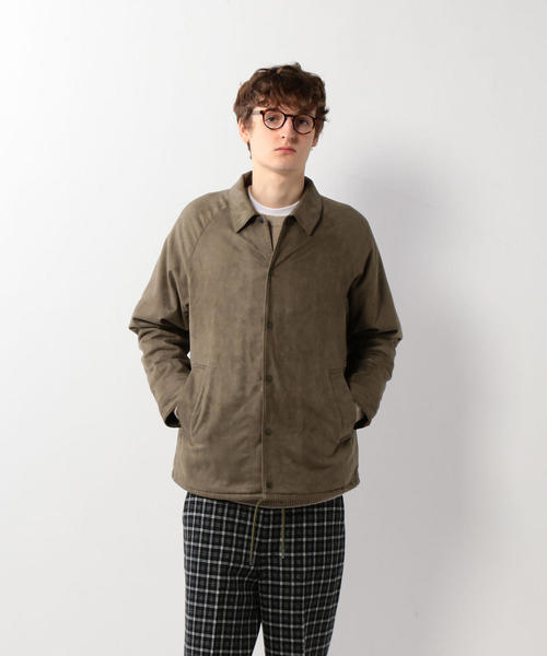 Steven Alan（スティーブンアラン）の「＜Steven Alan＞ KOMA/SED FAT