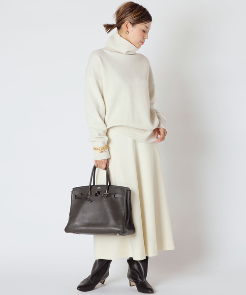 Deuxieme Classe（ドゥーズィエムクラス）の「* latest ミドルゲージ