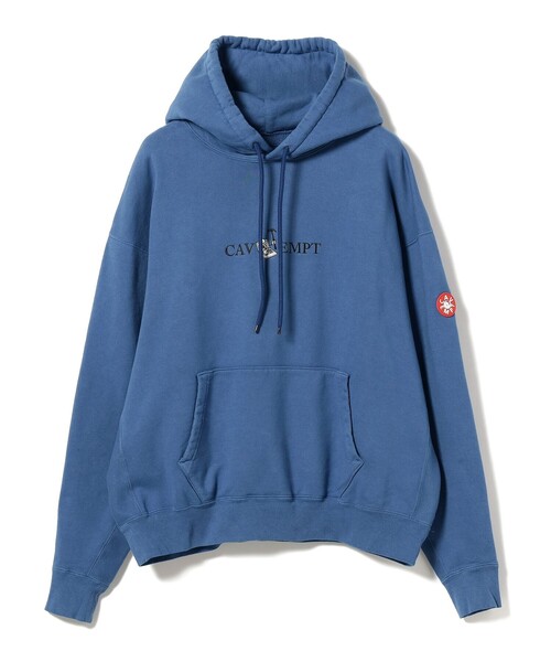 C.E（シーイー）の「C.E / CAV EMPT EMBROIDERY ZIP HOODY（パーカー