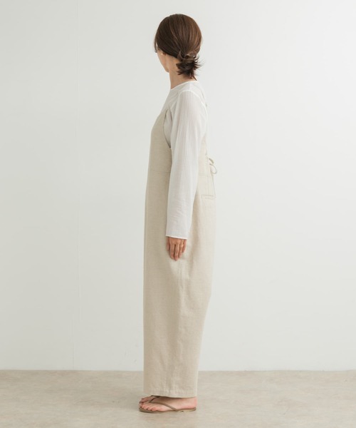 URBAN RESEARCH DOORS（アーバンリサーチドアーズ）の「コットンリネン