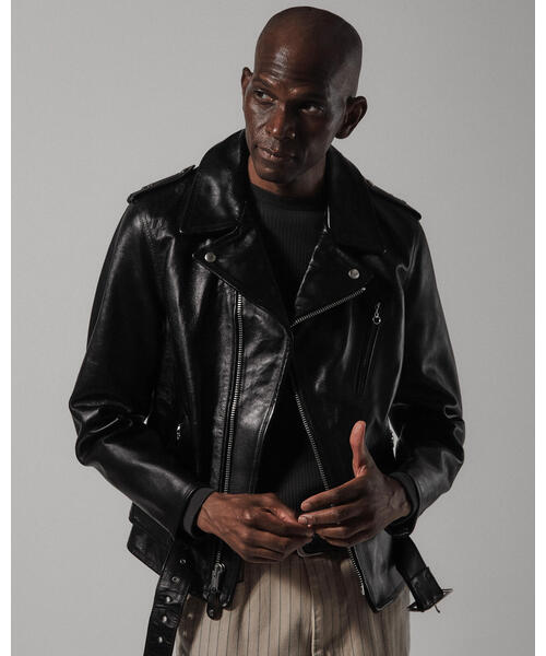 Schott/ショット/668US SPECIAL HORSEHIDE ONESTAR/スペシャルフォース