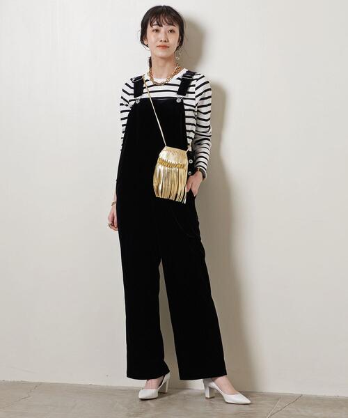 UNITED ARROWS（ユナイテッドアローズ）の「UWMSC ベロア