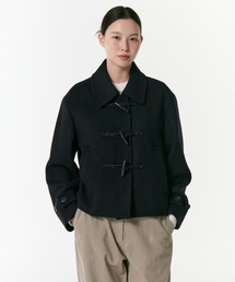 MUSINSA STANDARD WOMAN｜ムシンサスタンダードウーマンのダッフル