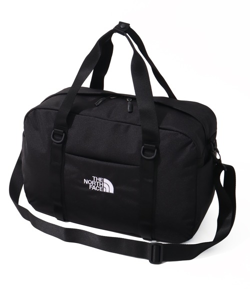 セール】【THE NORTH FACE/ザノースフェイス】Big Shot Cargo Bag