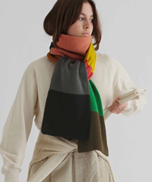 Jo Gordon（ジョーゴードン）の「Jo Gordon | マルチカラーブロック