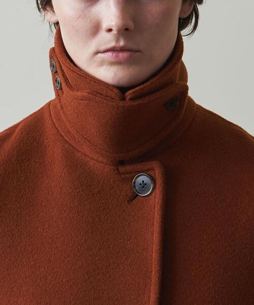 Steven Alan（スティーブンアラン）の「＜Steven Alan＞WOOL BEAVER