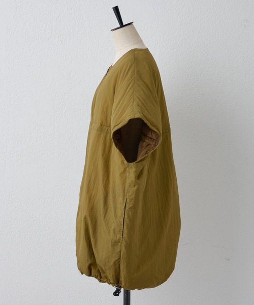 BEARDSLEY（ビアズリー）の「OT ダウンビッグジレ（ダウンベスト