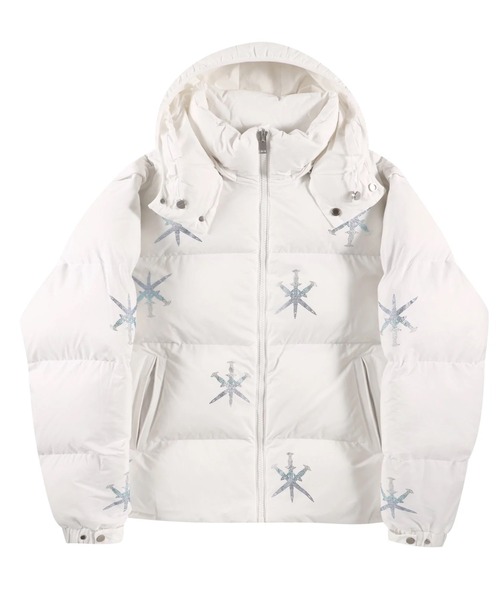 UNKNOWN LONDON（アンノウン・ロンドン）の「A'GEM/9 × .kom『UNKNOWN