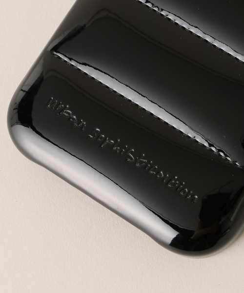 Urban Sophistication】 Jade：iPhoneケース 15/14/13（スマホケース