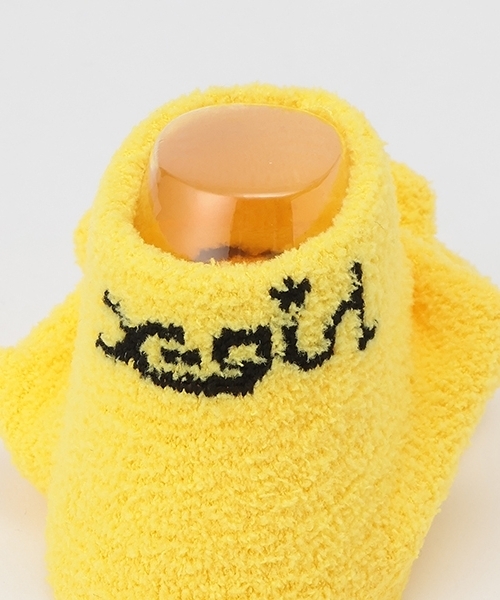 セール】キラッキーモチーフベビーソックス（ベビーシューズ/ベビー