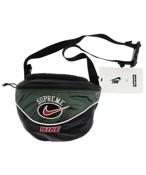ブランド古着】ナイキ Shoulder Bag ショルダーバッグ ウエストバッグ