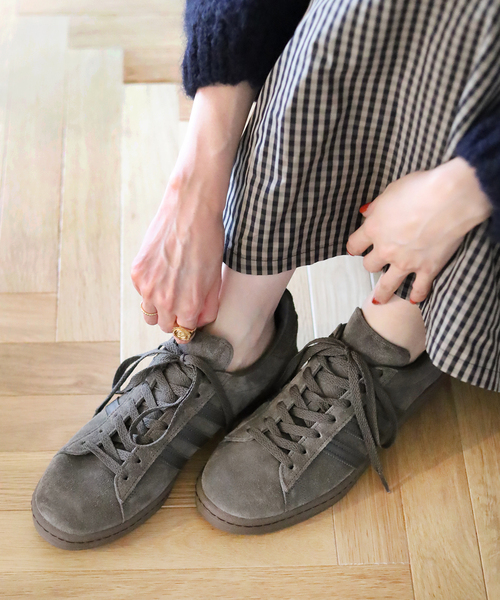 adidas（アディダス）の「【adidas Originals】*JS Exclusive CAMPUS