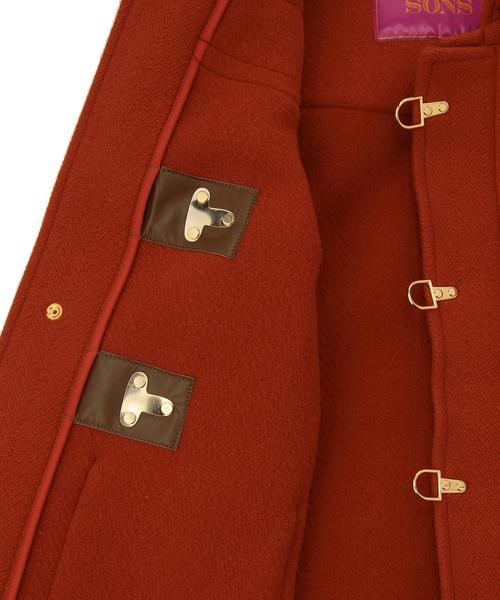 UNITED ARROWS & SONS（ユナイテッドアローズアンドサンズ）の「UNITED