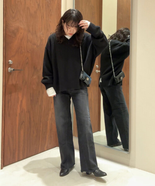 GALLARDAGALANTE（ガリャルダガランテ）の「【MANAKA企画】バック