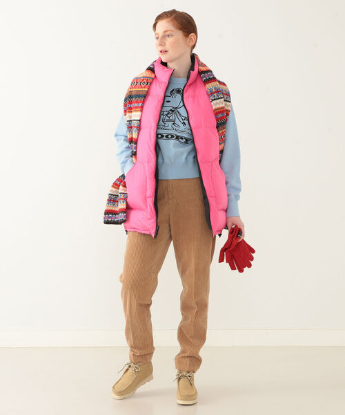 BEAMS BOY（ビームスボーイ）の「SIERRA DESIGNS × BEAMS BOY / 別注