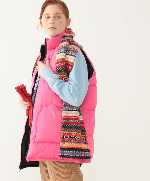 BEAMS BOY（ビームスボーイ）の「SIERRA DESIGNS × BEAMS BOY / 別注