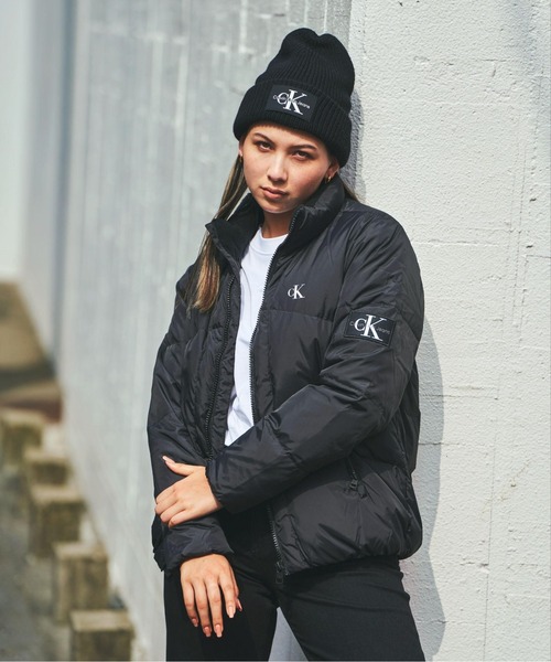 Calvin Klein（カルバン・クライン）の「ウルトラライトウェイトダウン