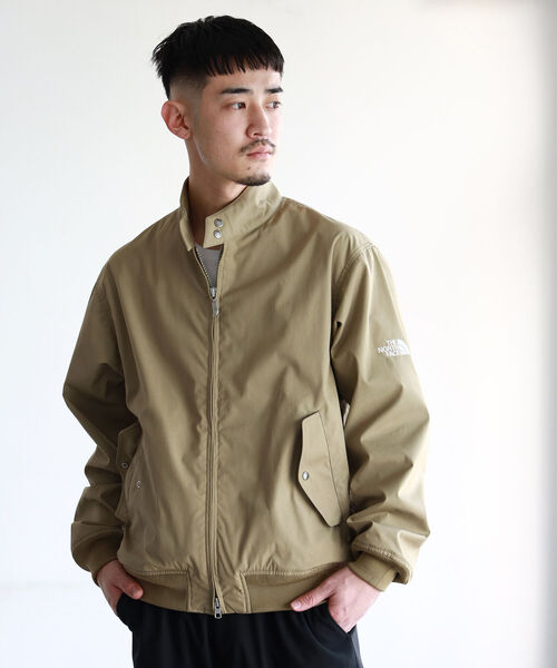 THE NORTH FACE PURPLE LABEL（ザ ノースフェイス パープルレーベル