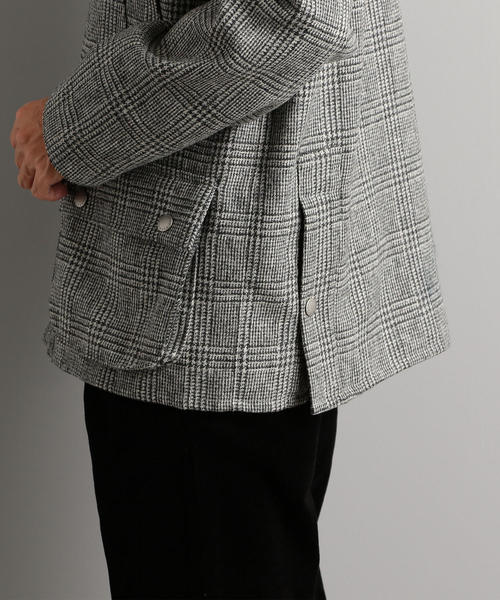 Barbour（バブアー）の「[バブアー] SC☆BARBOUR BEDALE WILLIAM BLISS