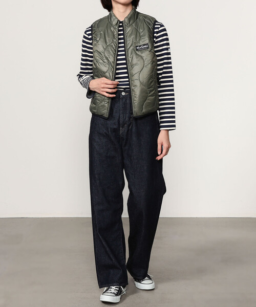 WILD THINGS（ワイルドシングス）の「WILD THINGS | 〈別注