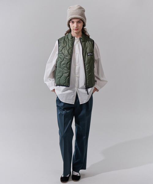 WILD THINGS（ワイルドシングス）の「WILD THINGS | 〈別注