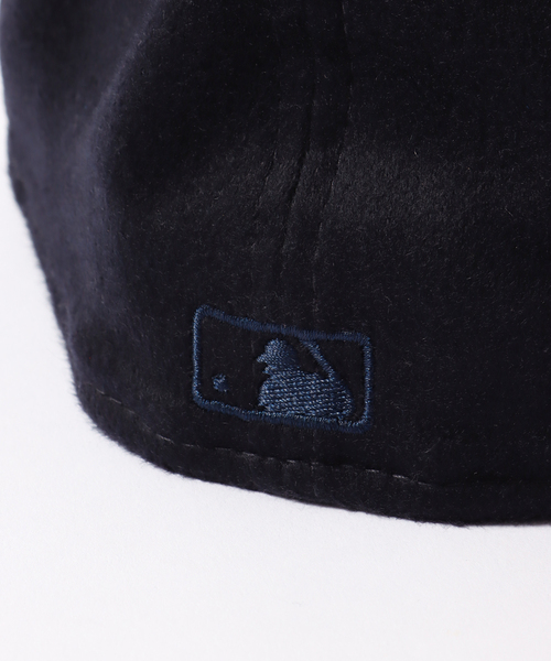 NEW ERA（ニューエラ）の「NEW ERA / 別注 Pure Cashmere LP 59FIFTY