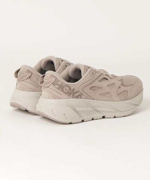 HOKA（ホカ）の「HOKA CLIFTON L SUEDE / ホカ クリフトン L スエード