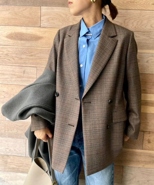 journal standard L'essage（ジャーナルスタンダードレサージュ）の