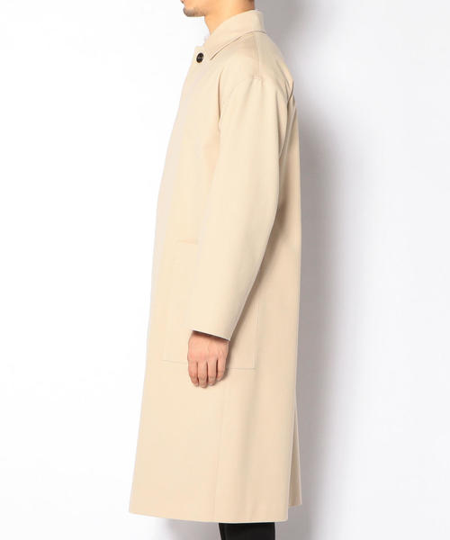 GALERIE VIE（ギャルリー ヴィー）の「コットンウールギャバジン