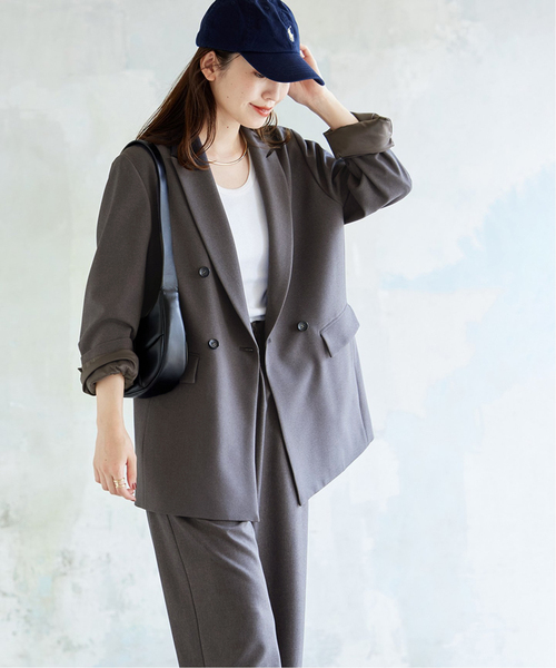 JOURNAL STANDARD（ジャーナルスタンダード）の「《追加》ウールライク