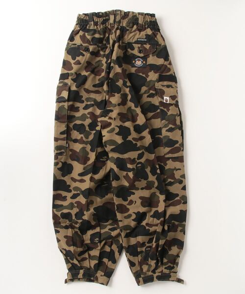 A BATHING APE（アベイシングエイプ）の「BAPE X TORAICHI 1ST CAMO